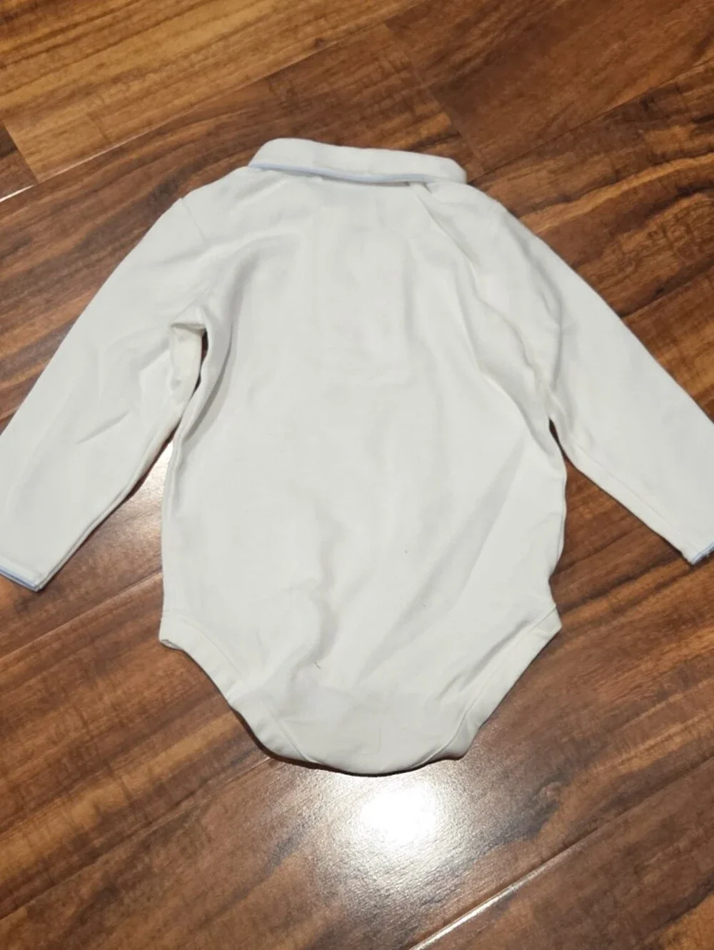 Janie & Jack EUC 12-18 Months Corduroy Overalls, Plaid Bodysuit, Cotton Bodysuit